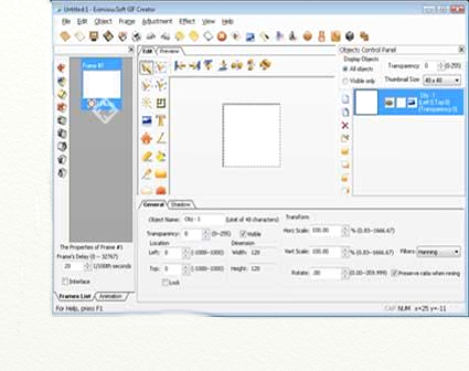 EximiousSoft GIF Creator - Download